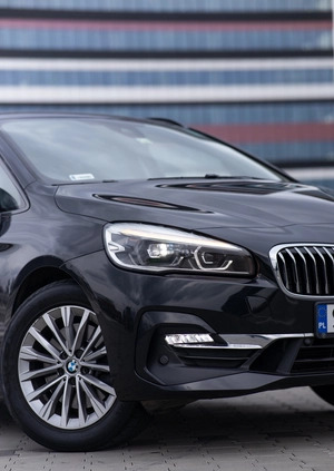 BMW Seria 2 cena 89900 przebieg: 85000, rok produkcji 2019 z Mikołów małe 781